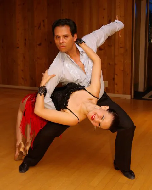 Dance Arts Ballroom & Fitness Studio Picture 6