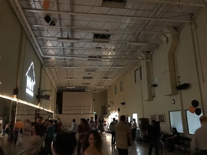 WnY Warehouse Picture 2