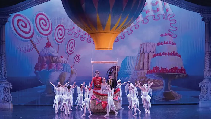 Marin Ballet Picture 1