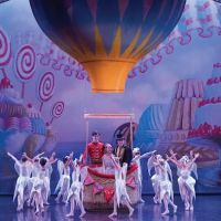 Marin Ballet ico
