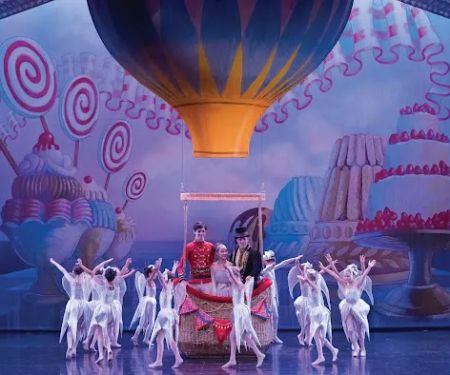 Marin Ballet