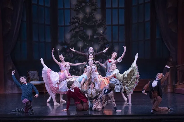 Marin Ballet Picture 3
