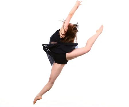 Just Dance Academy