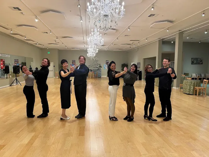 Arthur Murray Dance Studio San Rafael Picture 2
