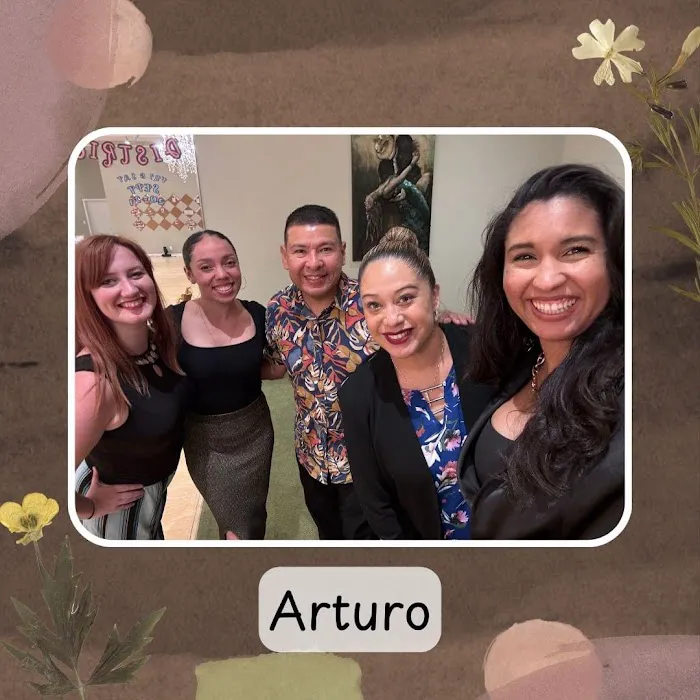 Arthur Murray Dance Studio San Rafael Picture 6