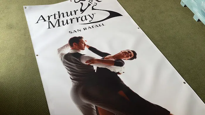 Arthur Murray Dance Studio San Rafael Picture 4