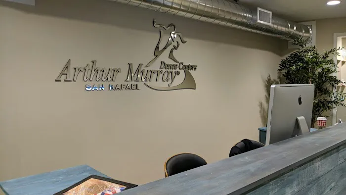 Arthur Murray Dance Studio San Rafael Picture 5