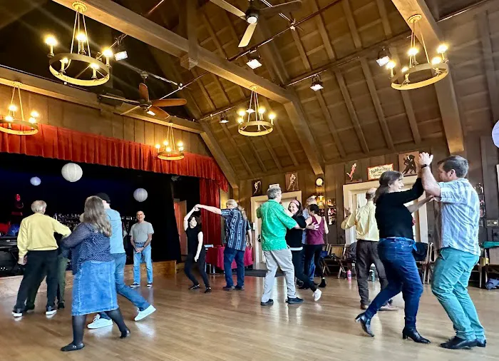Swing Dance with Jasmine Worrell + Wedding Dances! Picture 6