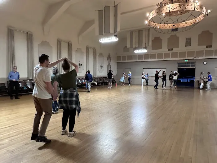 Swing Dance with Jasmine Worrell + Wedding Dances! Picture 1