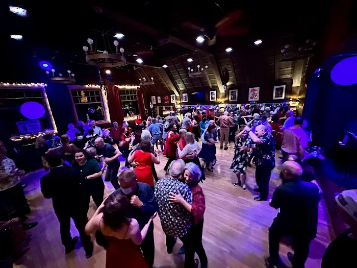 Swing Dance with Jasmine Worrell + Wedding Dances! Picture 10