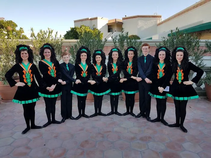 Healy School of Irish Dance Picture 1