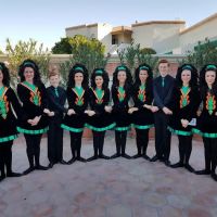 Healy School of Irish Dance ico