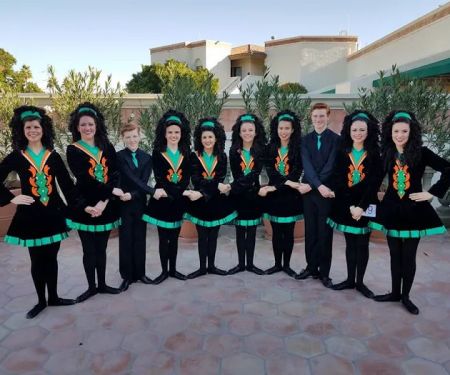 Healy School of Irish Dance