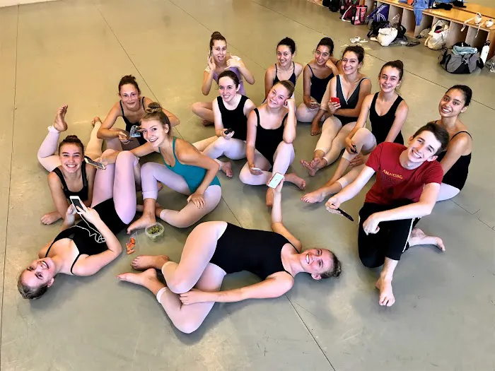 Stapleton School of the Performing Arts Picture 10