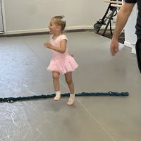Ballet Tiburon ico