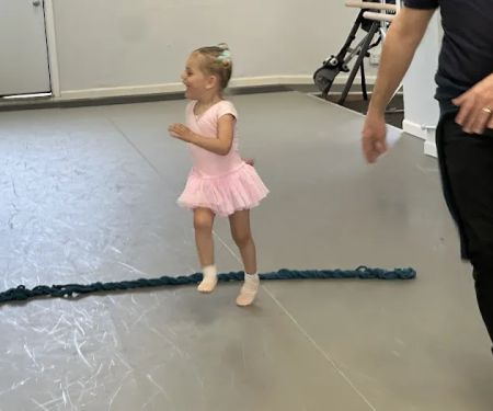Ballet Tiburon