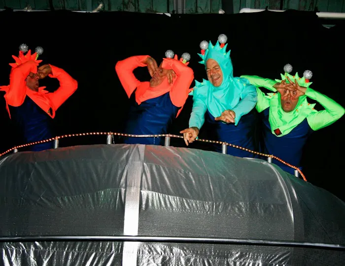 Stage Dor Picture 4