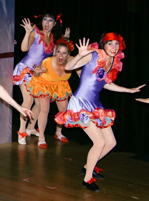 Stage Dor Picture 7
