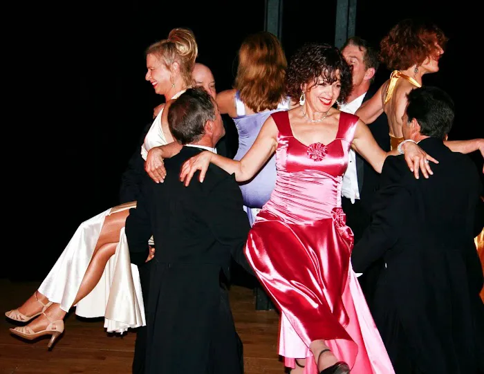 Stage Dor Picture 8