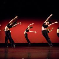 Donna Cerio's Broadway Dance Class ico