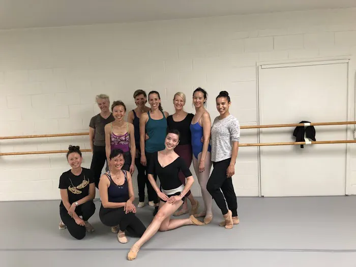 Marin Conservatory of Dance Picture 4