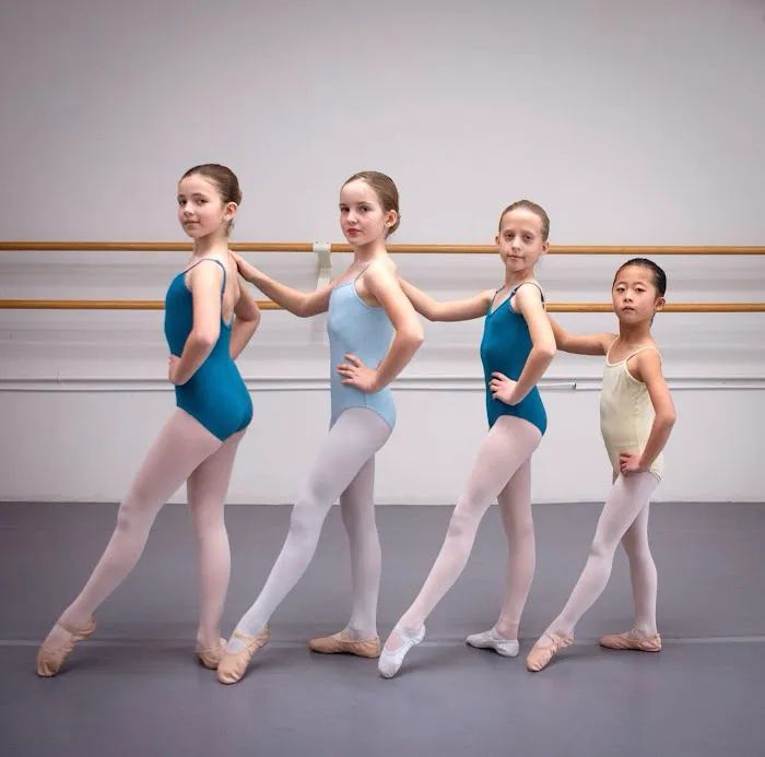 Marin Conservatory of Dance Picture 2