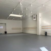 Marin Conservatory of Dance ico