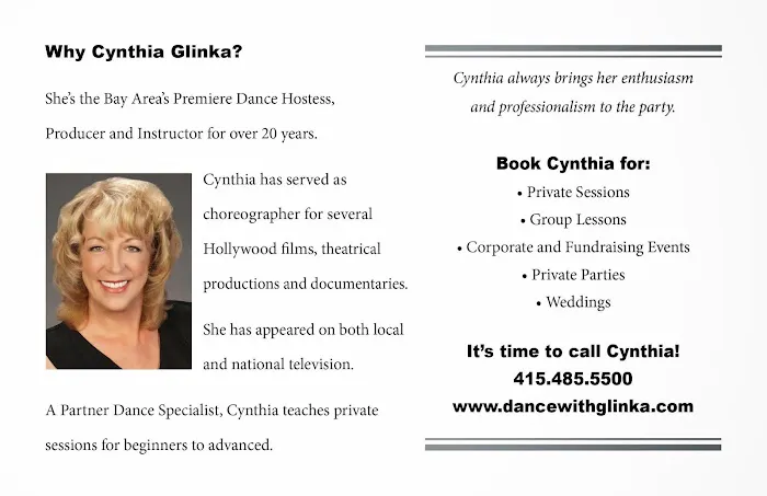 Cynthia Glinka Picture 5