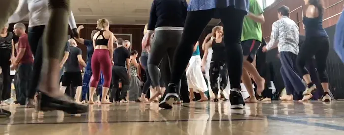Open Floor Dance - Sunday Sausalito Picture 6