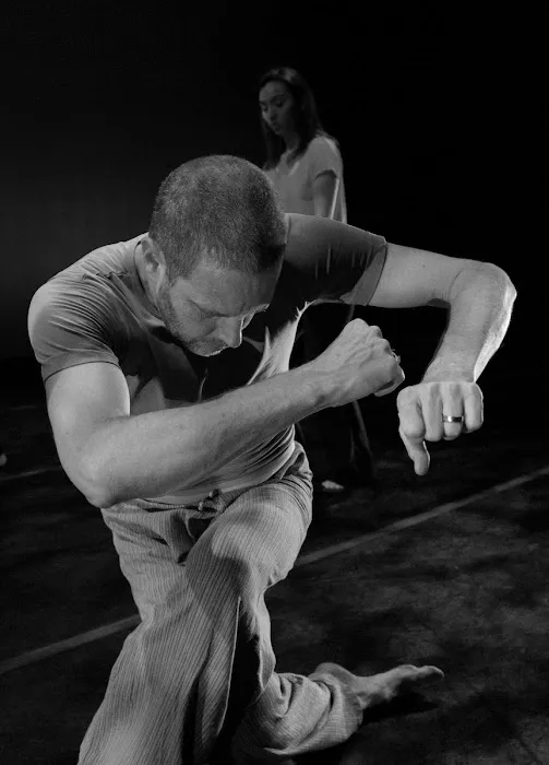 Open Floor Dance - Sunday Sausalito Picture 5