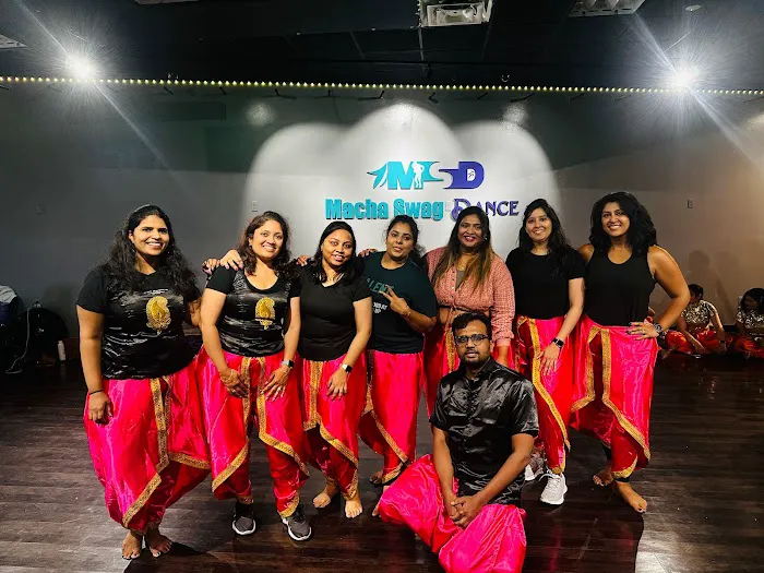 Macha Swag Dance - South Indian | Bollywood School Picture 9