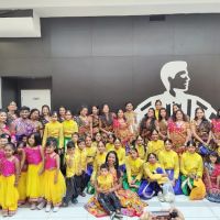 Macha Swag Dance - South Indian | Bollywood School ico