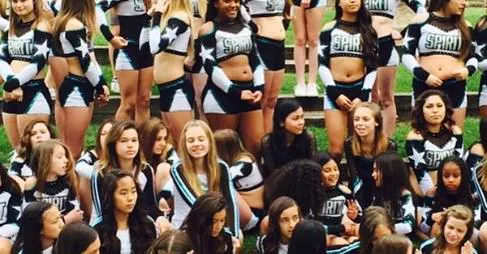 California Spirit Elite Picture 1