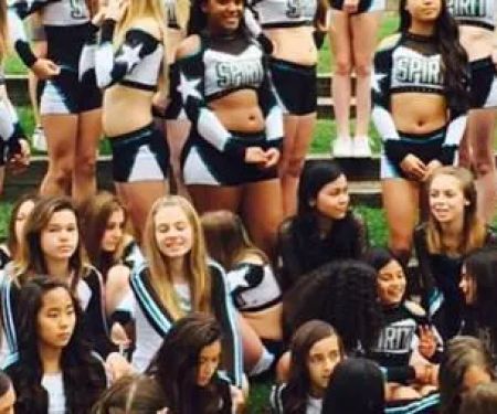 California Spirit Elite