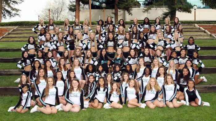 California Spirit Elite Picture 8