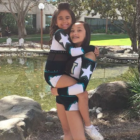 California Spirit Elite Picture 7