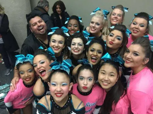 California Spirit Elite Picture 6