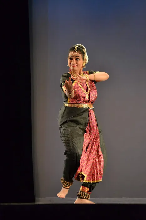 Nritya Vedikaa Centre for Arts Picture 1