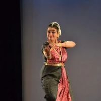 Nritya Vedikaa Centre for Arts ico