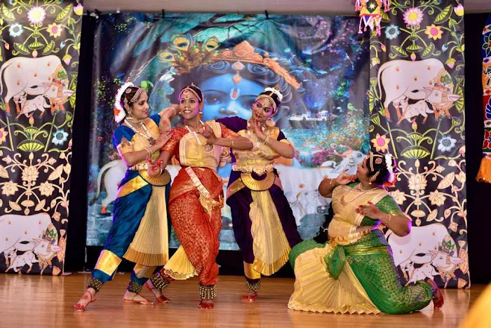 Nritya Vedikaa Centre for Arts Picture 4