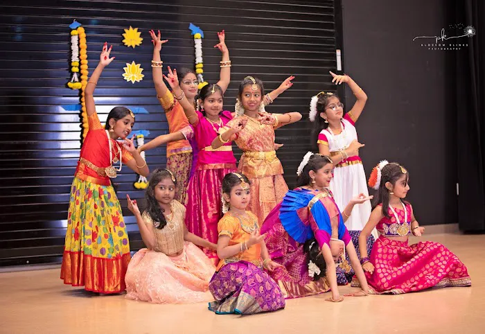 Nritya Vedikaa Centre for Arts Picture 3