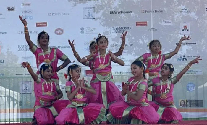 Nritya Vedikaa Centre for Arts Picture 9