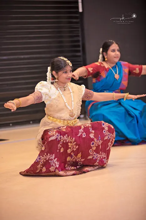 Nritya Vedikaa Centre for Arts Picture 7