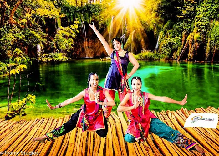 BollyNaach Dance Studio - Pleasanton Picture 7