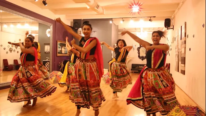 BollyNaach Dance Studio - Pleasanton Picture 8