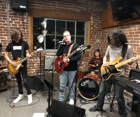 851 Music Studio