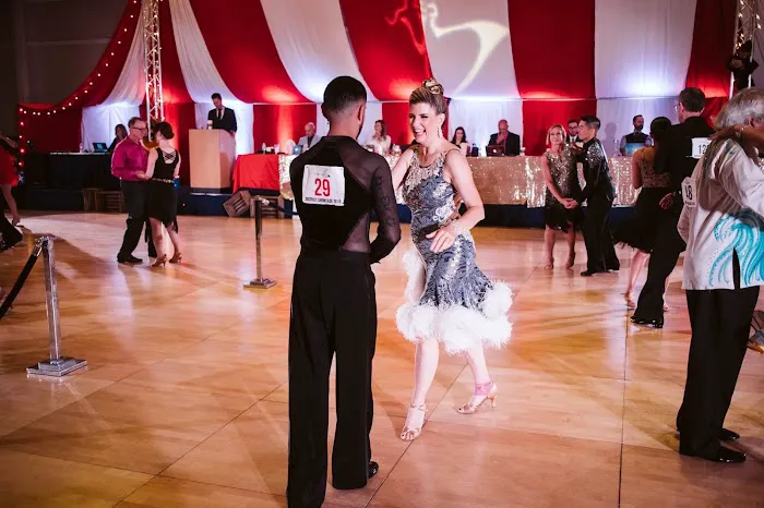 Arthur Murray Dance Studio Napa Picture 1