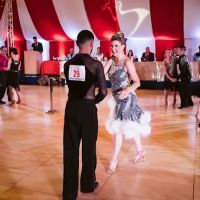 Arthur Murray Dance Studio Napa ico
