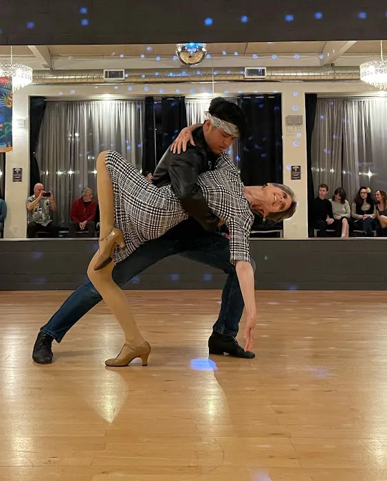 Arthur Murray Dance Studio Napa Picture 6
