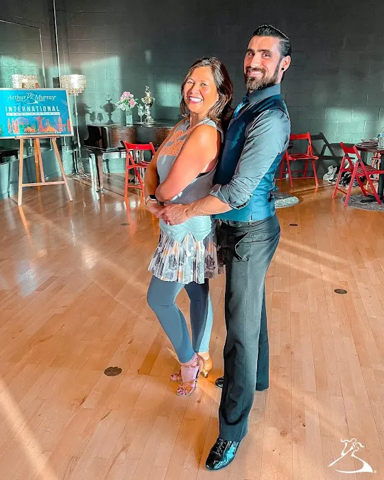 Arthur Murray Dance Studio Napa Picture 4